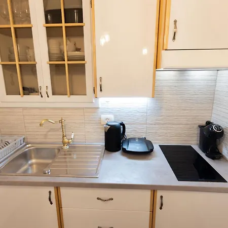 Sailor's Haven Apartment