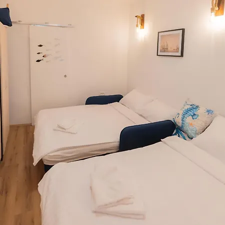 Apartma Sailor's Haven