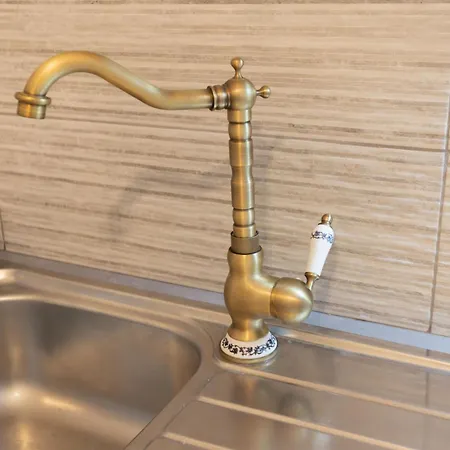 Apartma Sailor's Haven