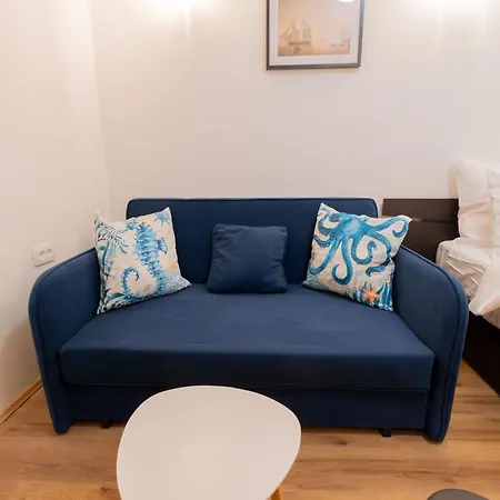 Sailor's Haven Apartment