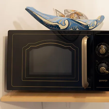 Sailor's Haven * Piran