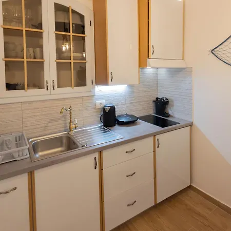 Sailor's Haven Apartment