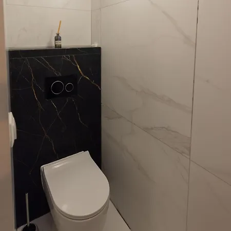 Apartma Sailor's Haven