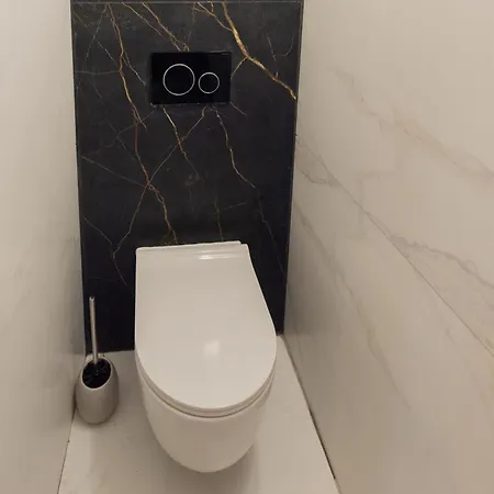 Apartma Sailor's Haven Piran