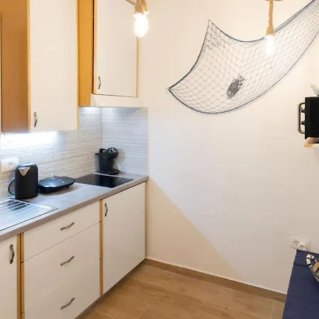 Apartment Sailor's Haven *