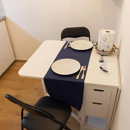 Apartment Sailor's Haven