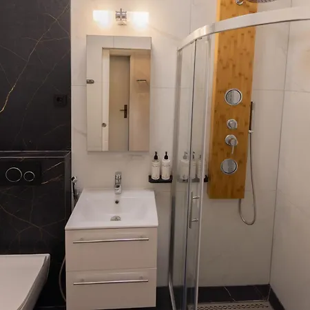 Sailor's Haven Apartma