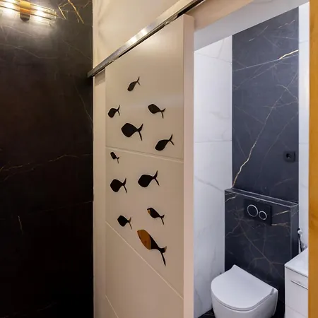 Apartma Sailor's Haven