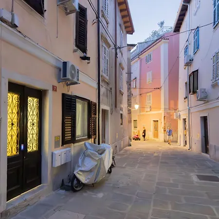 Apartma Sailor's Haven