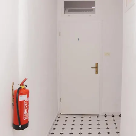 Apartma Sailor's Haven *