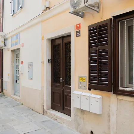 Sailor's Haven Apartma *