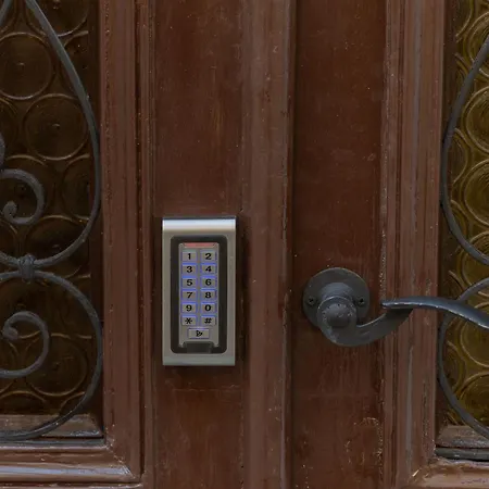 Sailor's Haven Apartma Piran