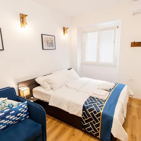 Sailor's Haven Apartma *