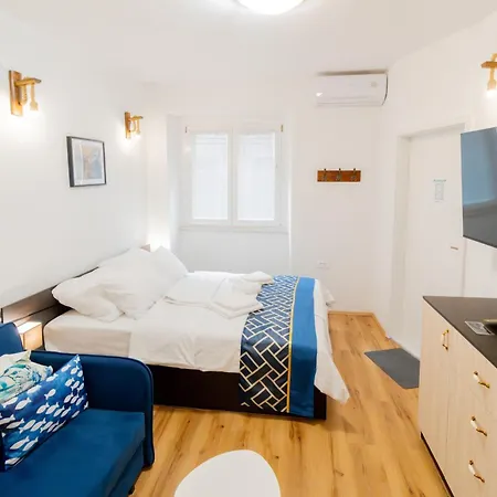 Sailor's Haven Apartment Piran
