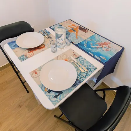 Apartment Sailor's Haven Piran