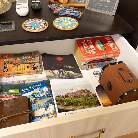 Sailor's Haven Apartma *