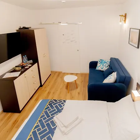 Sailor's Haven Apartma Piran