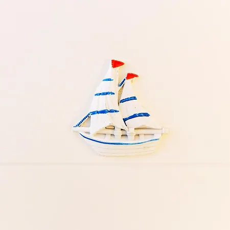 Sailor's Haven