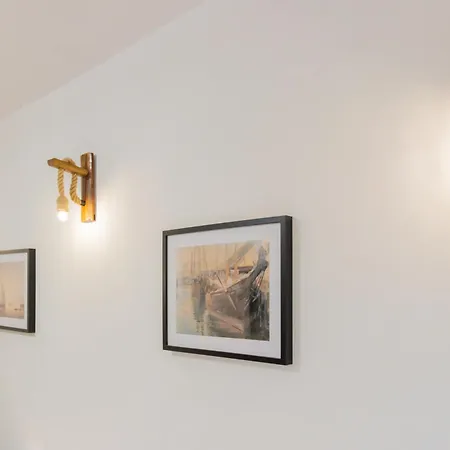 Sailor's Haven Apartma Piran