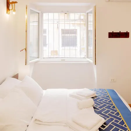 Apartment Sailor's Haven Piran