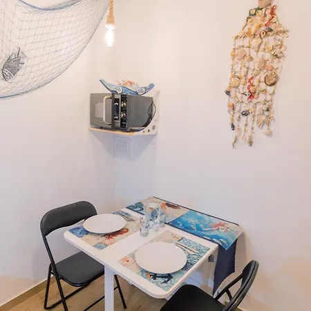 Sailor's Haven Piran