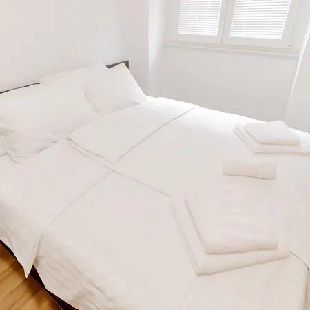 Sailor's Haven Apartment