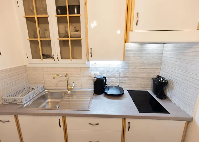 Sailor's Haven Appartement