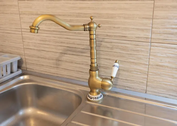 アパート Sailor's Haven