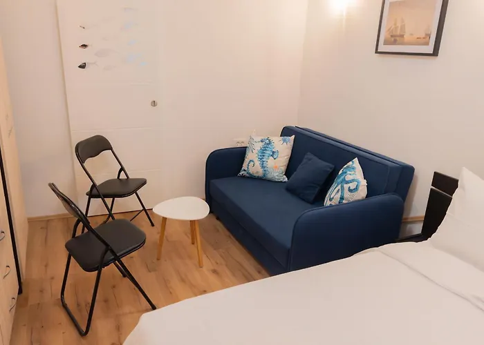 Sailor's Haven * ピラン