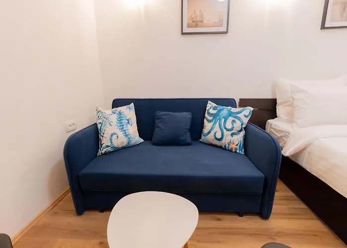 Sailor's Haven Appartement