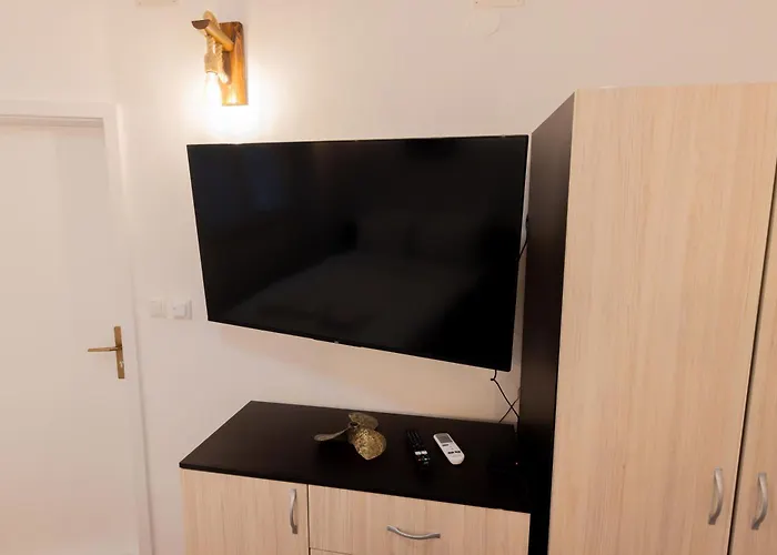 Appartement Sailor's Haven Piran