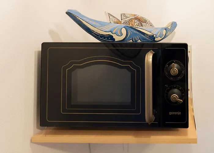 Sailor's Haven * Piran