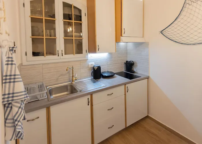 Sailor's Haven Appartement