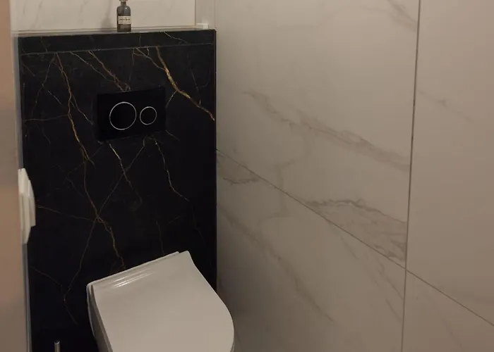 アパート Sailor's Haven