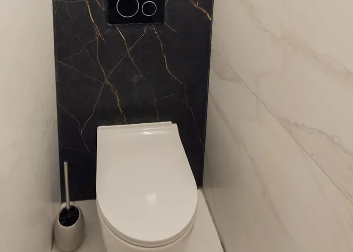 Appartement Sailor's Haven Piran