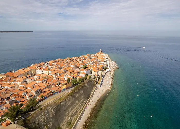 Sailor's Haven Appartement *