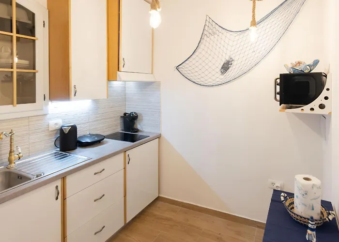 Appartement Sailor's Haven *