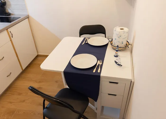 Appartement Sailor's Haven