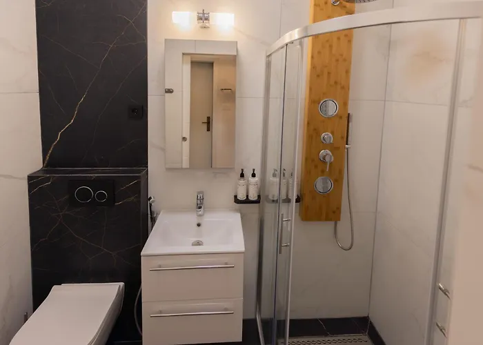 Sailor's Haven Appartement