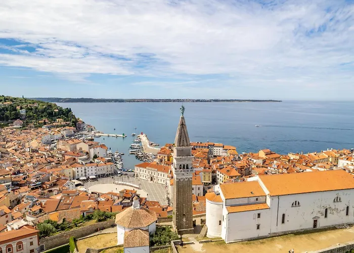 Sailor's Haven Piran