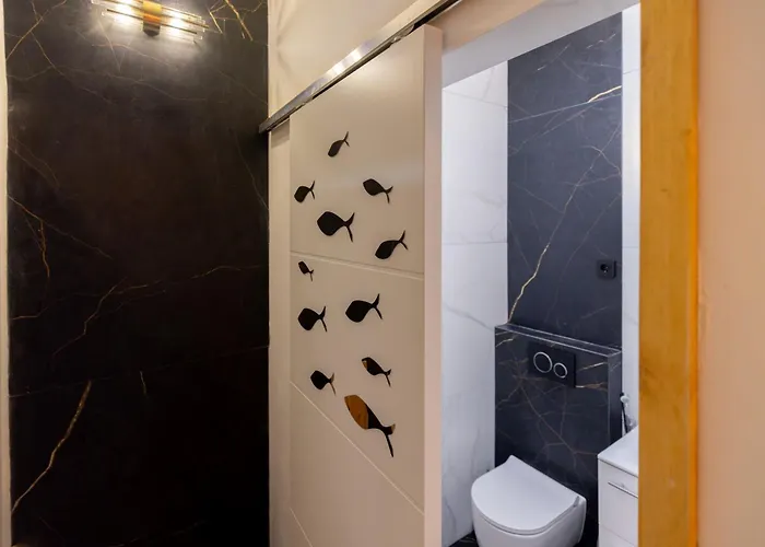 Appartement Sailor's Haven