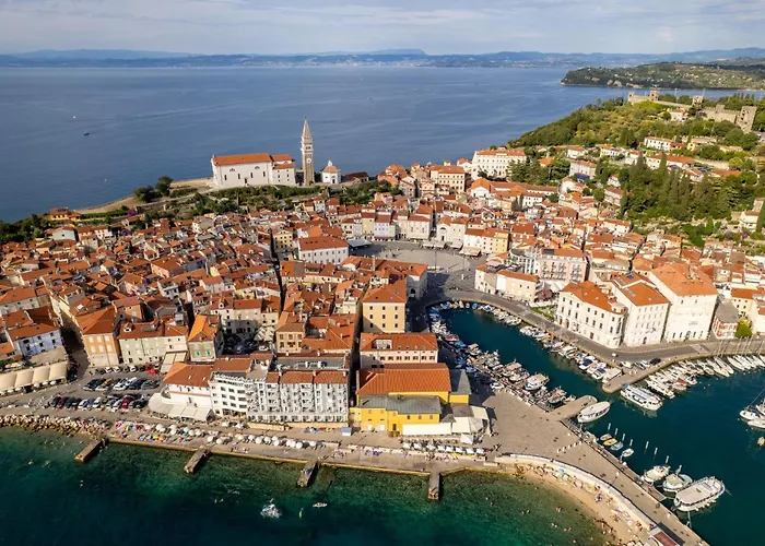 Sailor's Haven Piran