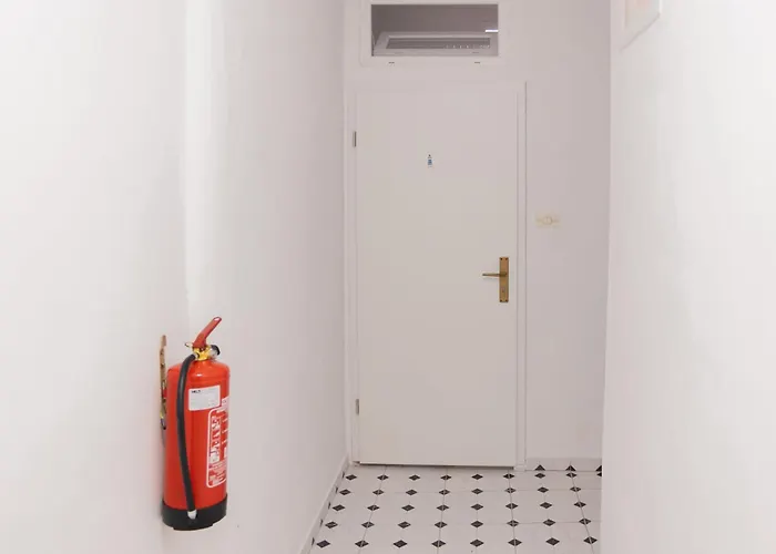 アパート Sailor's Haven *