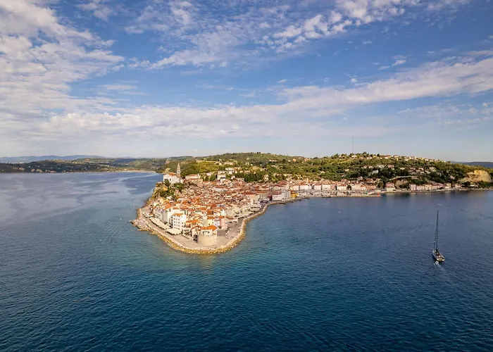 Sailor's Haven Piran