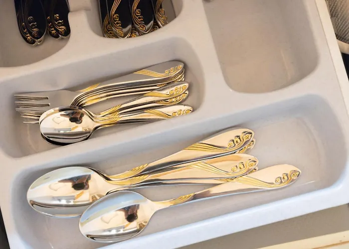 Appartement Sailor's Haven