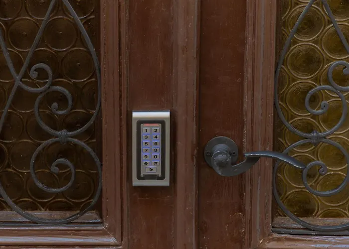 Sailor's Haven アパート ピラン