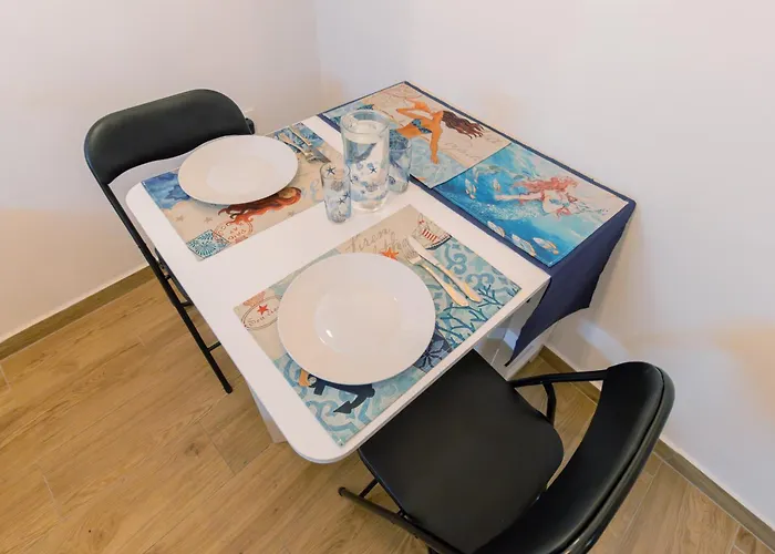 アパート Sailor's Haven ピラン