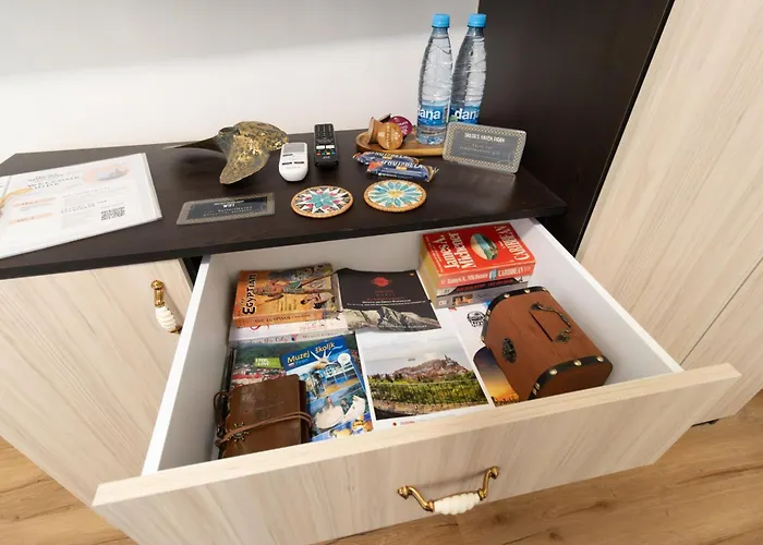 Sailor's Haven Appartement *