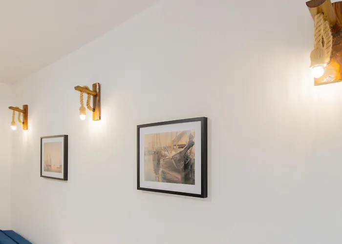 Sailor's Haven Appartement Piran