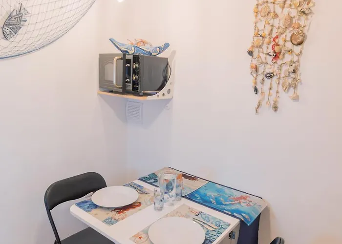 Sailor's Haven ピラン